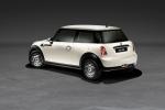 Mini One MiniMALISM Line 2010 года
